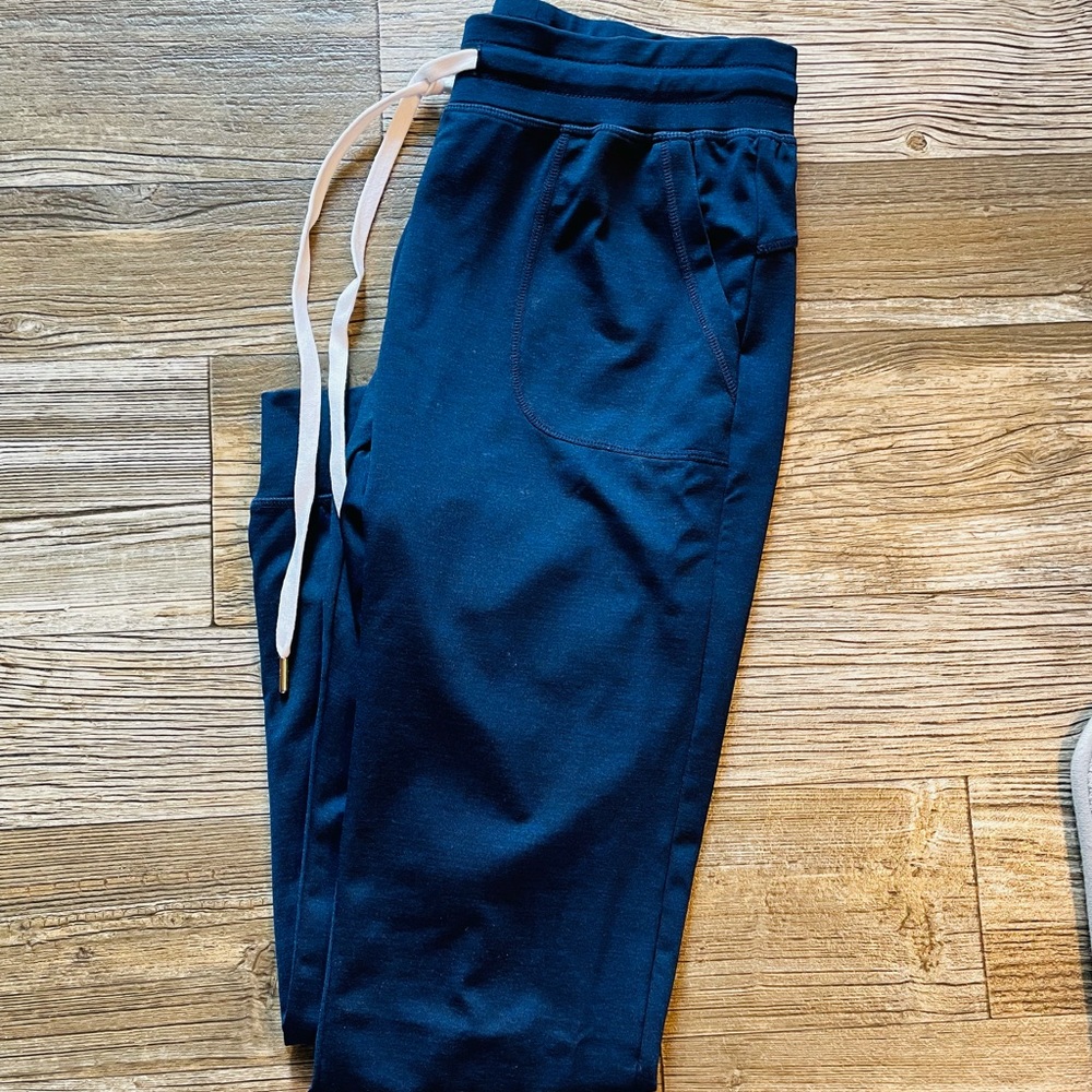 Zyia Cozy Joggers